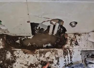 石城漏水检测电话