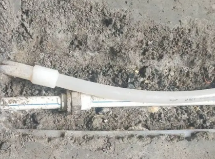 石城卫生间测漏水哪家好