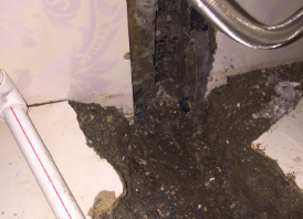 石城卫生间测漏水哪家好